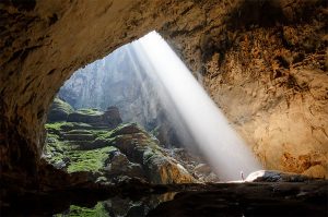 Son doong cave