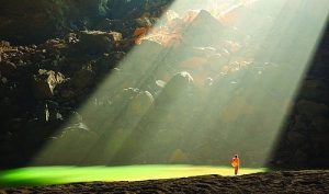 Son Doong cave