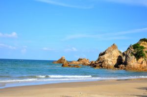 Quang Binh Beauty